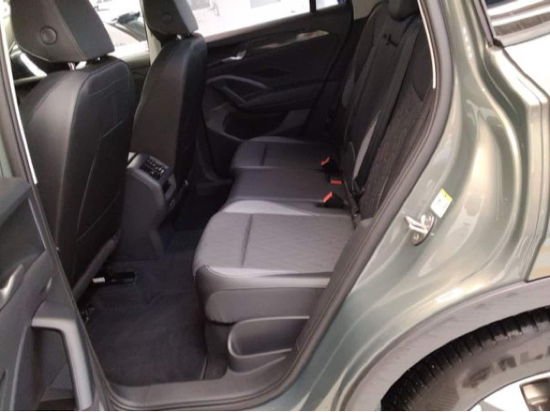 Volkswagen Tiguan ENERGY