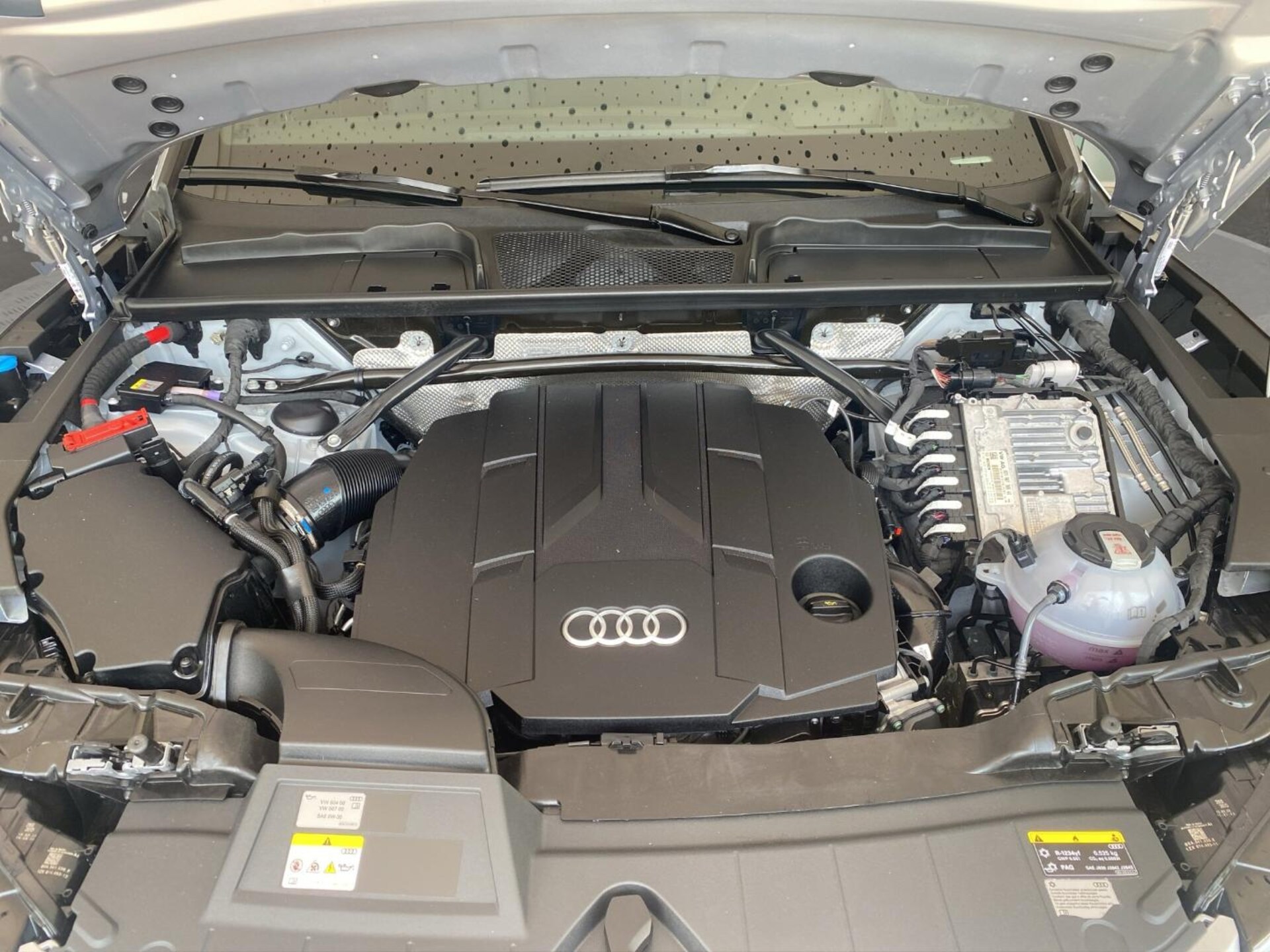 Audi Q5 Sportback S line