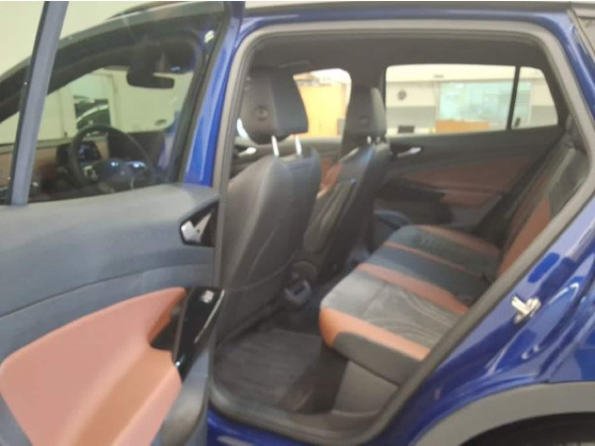 Volkswagen ID.4 Pro