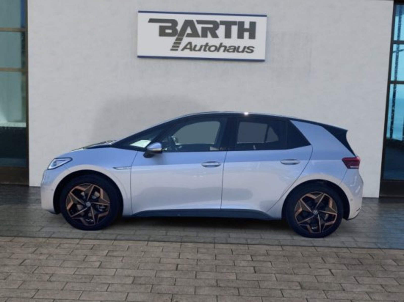 Volkswagen ID.3 – Bild 2