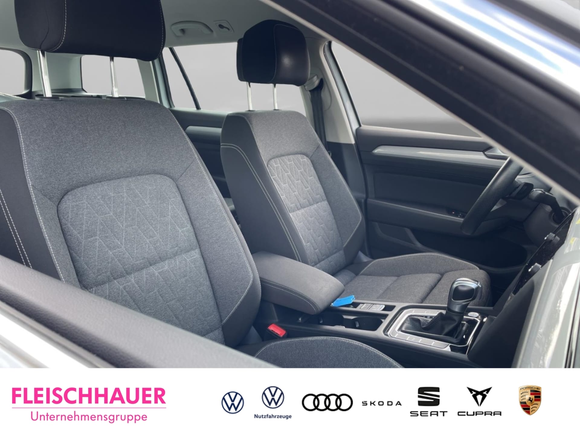 Volkswagen Passat Variant GTE