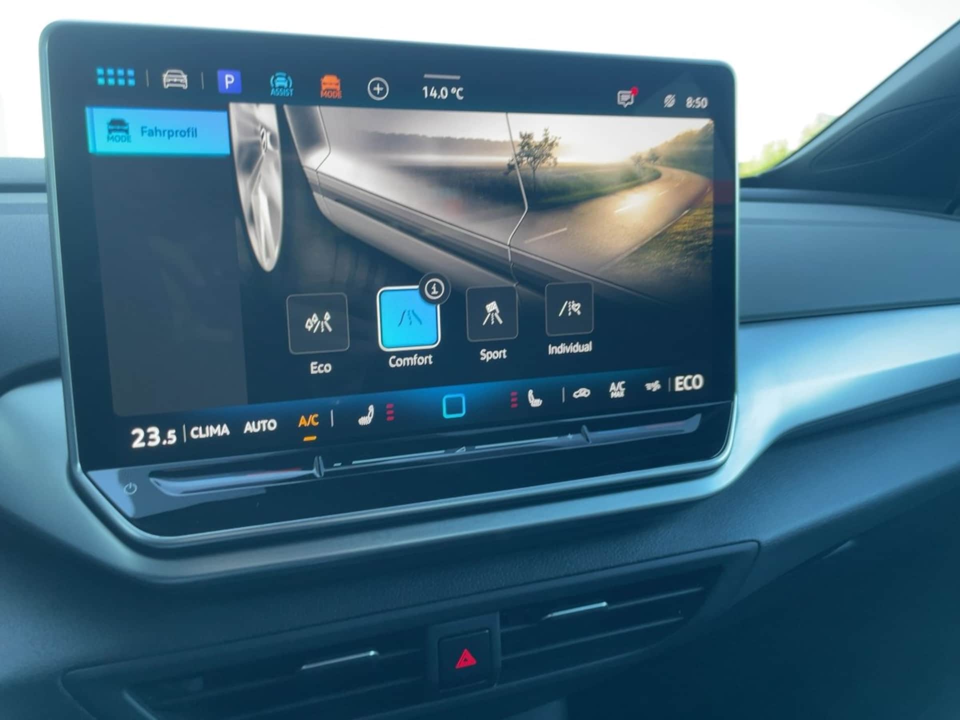 Volkswagen ID.4 Pro