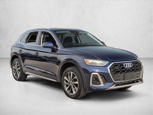 2024 Audi Q5