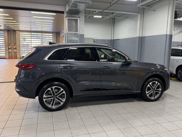 2025 Audi Q5