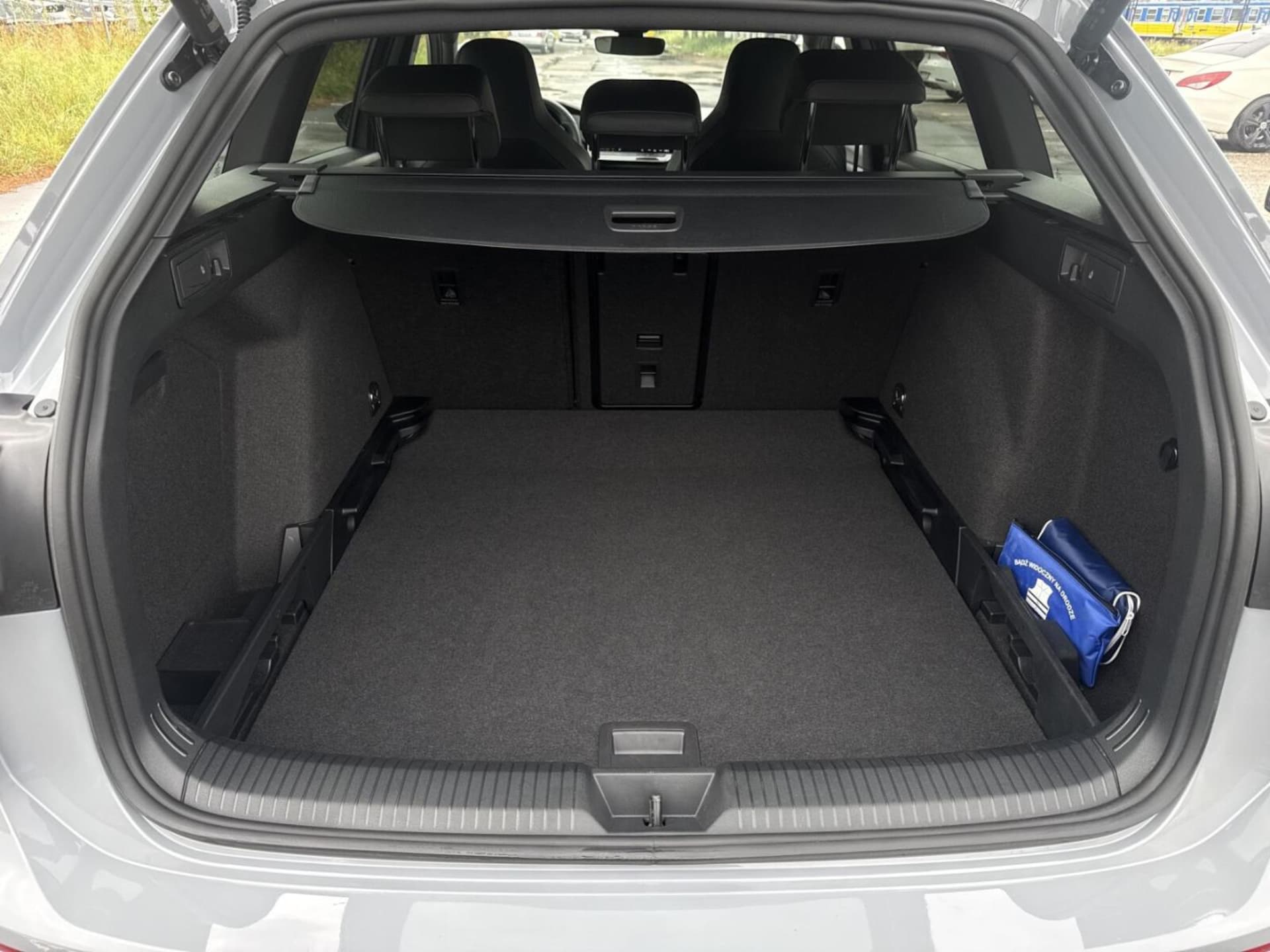 Volkswagen Golf Variant R-Line