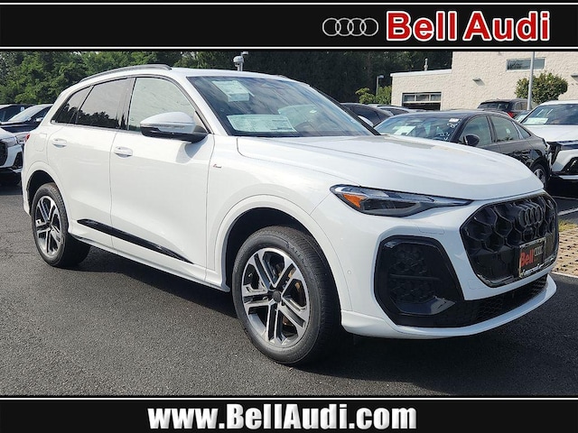 Photo of 2026 Audi Q5