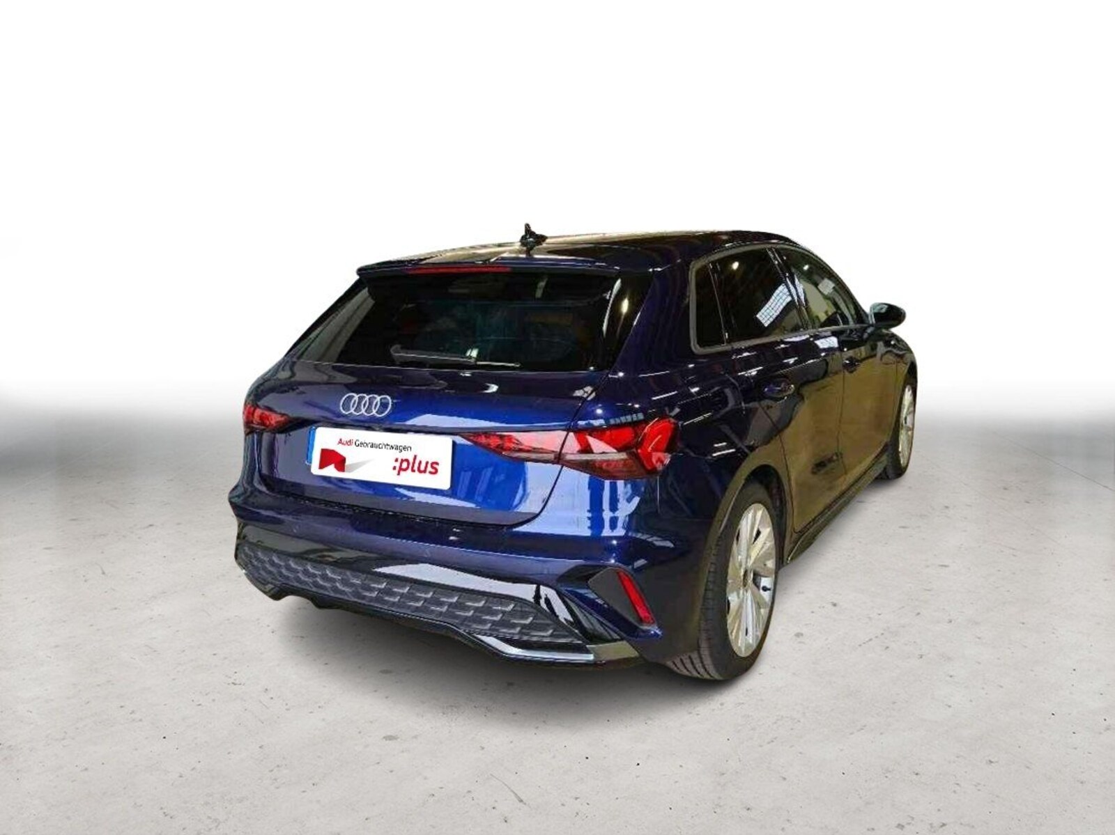 Audi A3 Sportback – Bild 3
