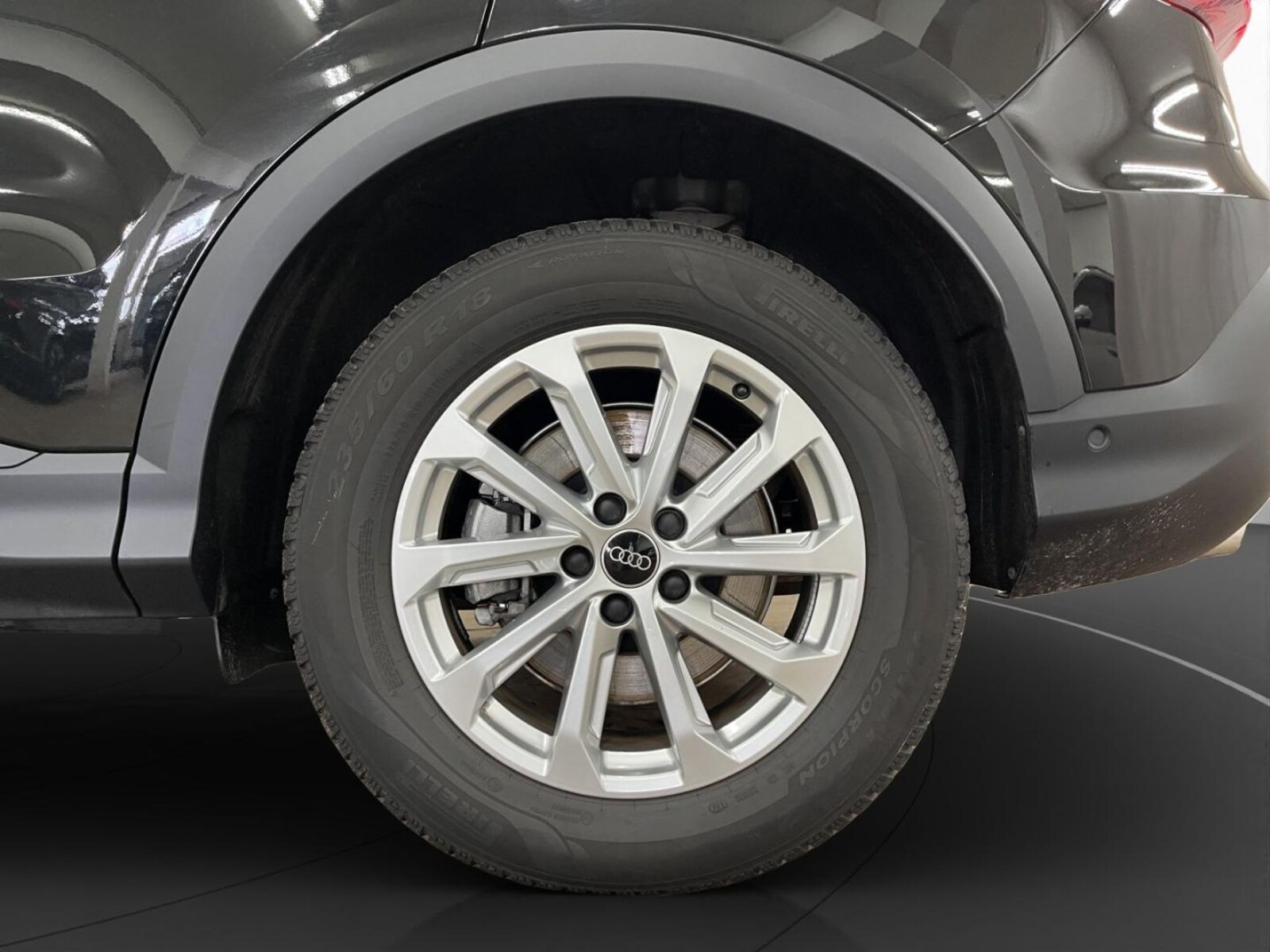 Audi Q5 – Bild 12
