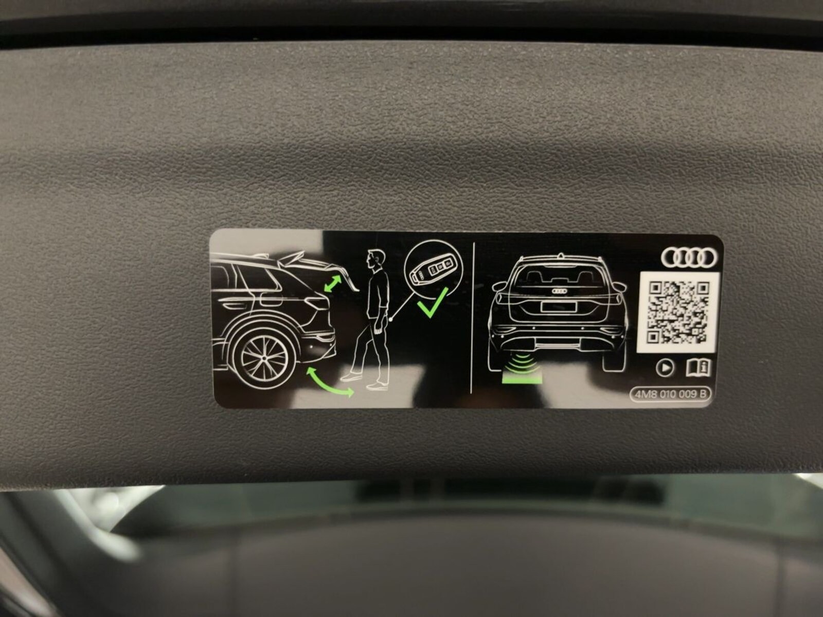 Audi Q6 e-tron – Bild 19