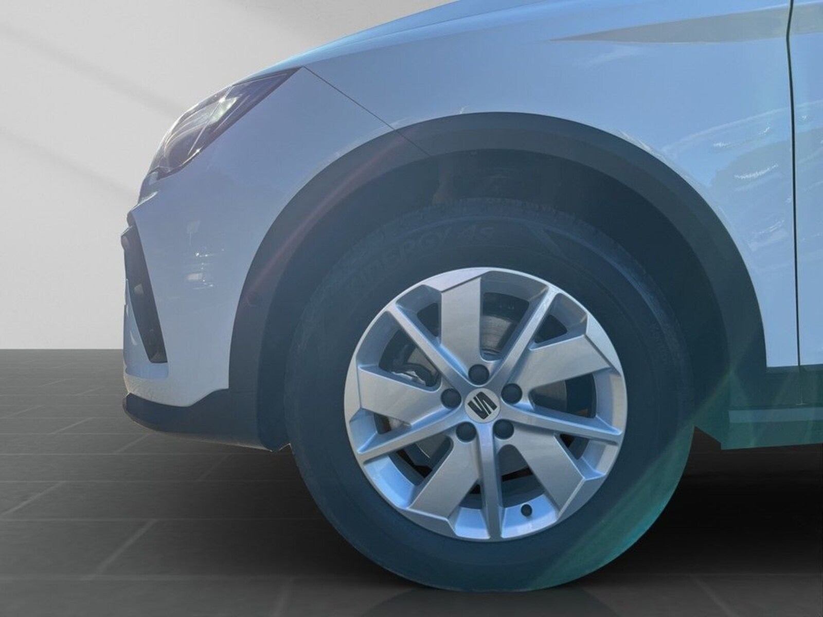 SEAT Arona – Bild 20
