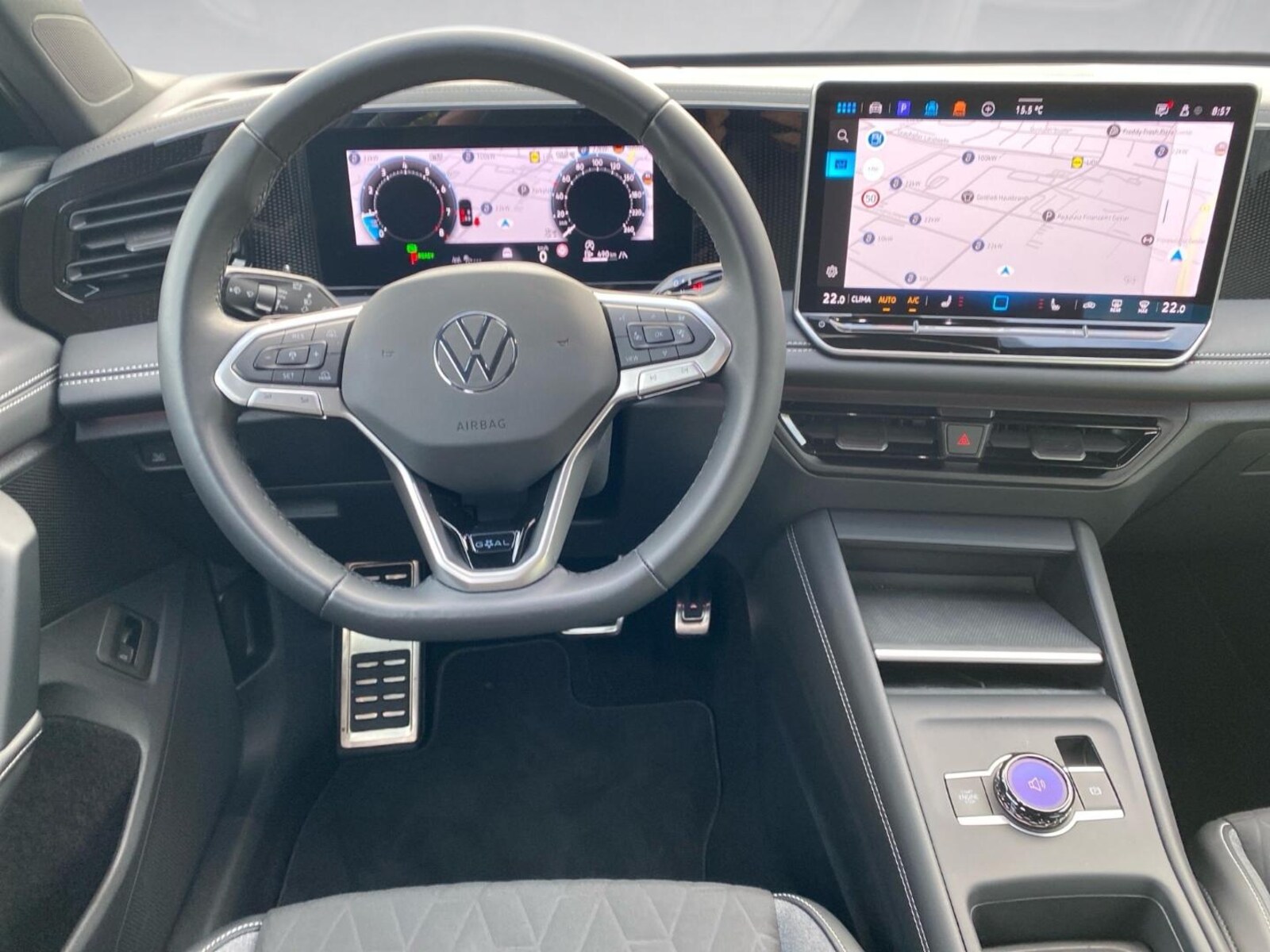 Volkswagen Tiguan – Bild 18
