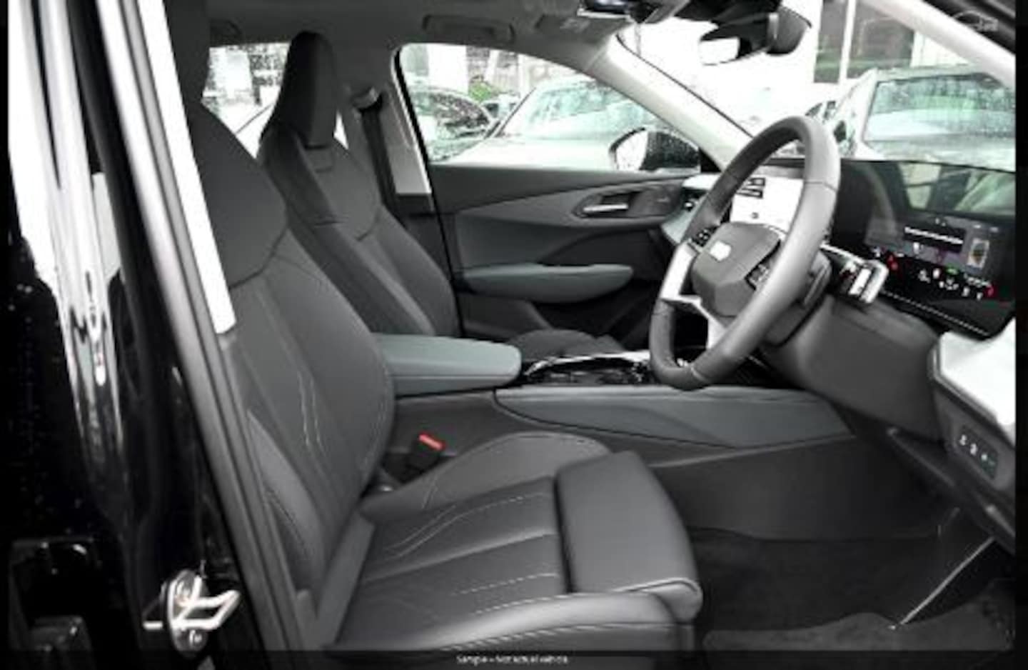 Image about Audi Q3 Sportback TFSI quattro 150 kW launch edition