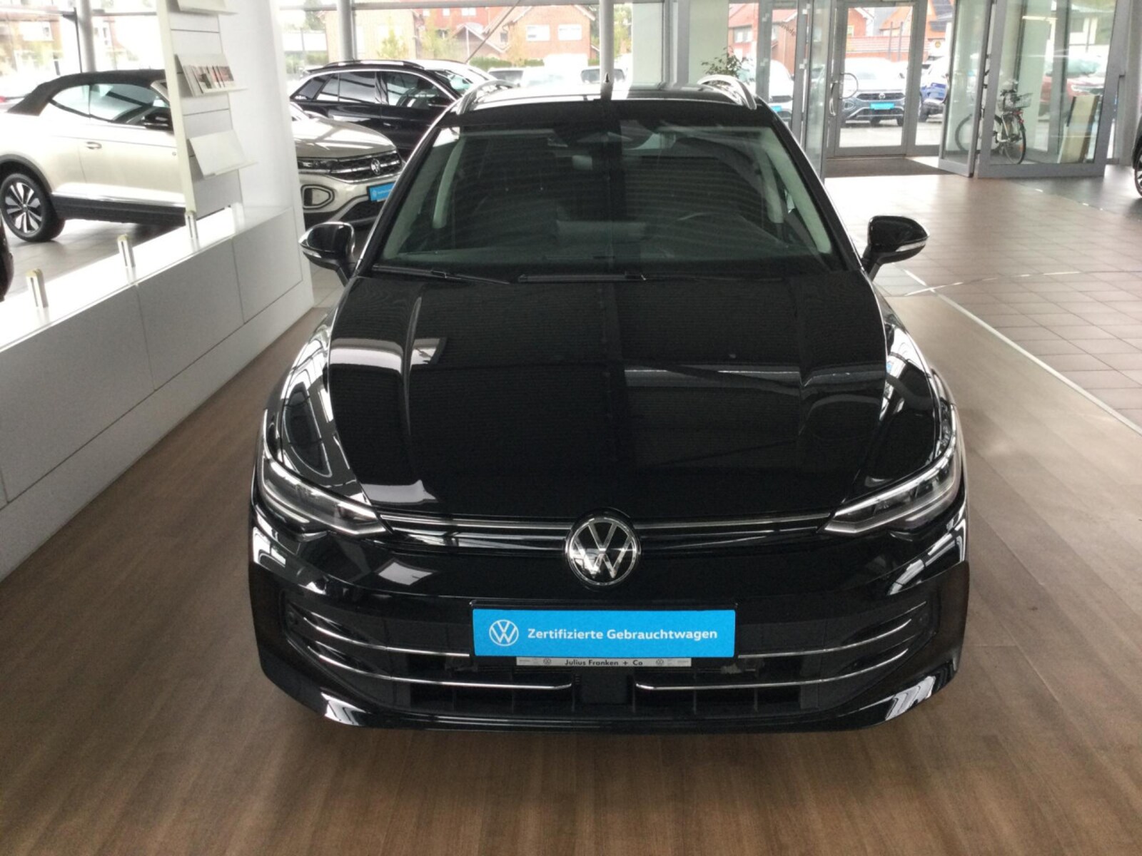 Volkswagen Golf Variant – Bild 3