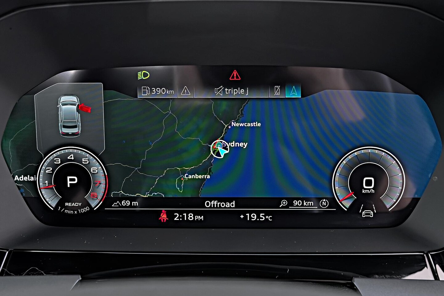 Image about Audi A3 Sedan 35 TFSI S tronic