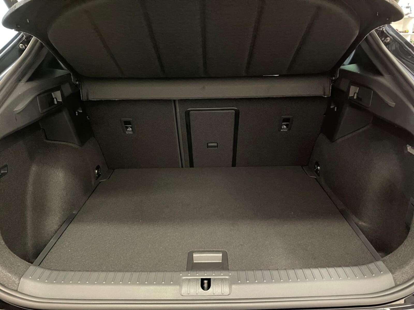 CUPRA Formentor – Bild 15