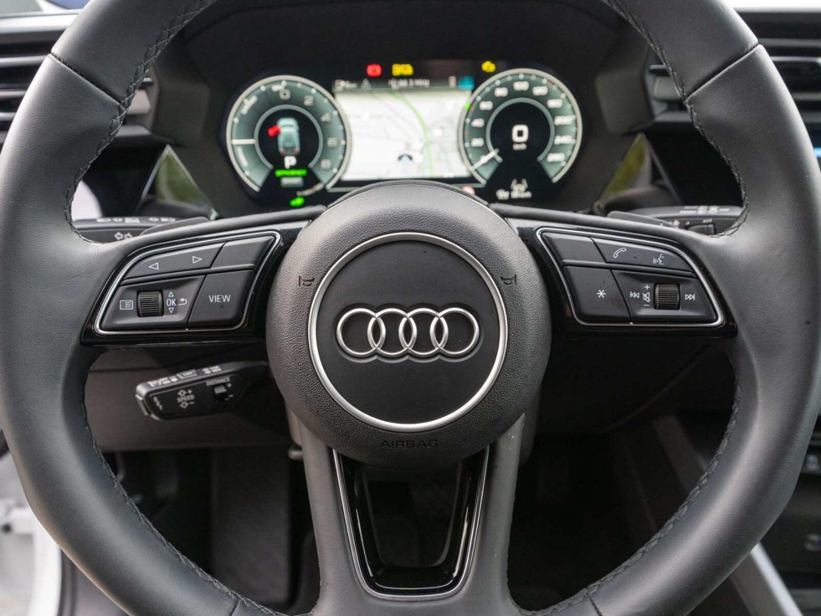 Audi A3 Sportback – Bild 18