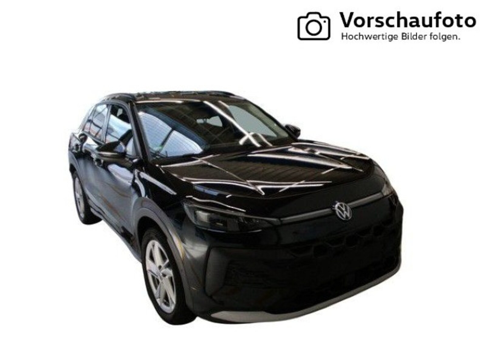 Volkswagen T-Roc – Bild 4