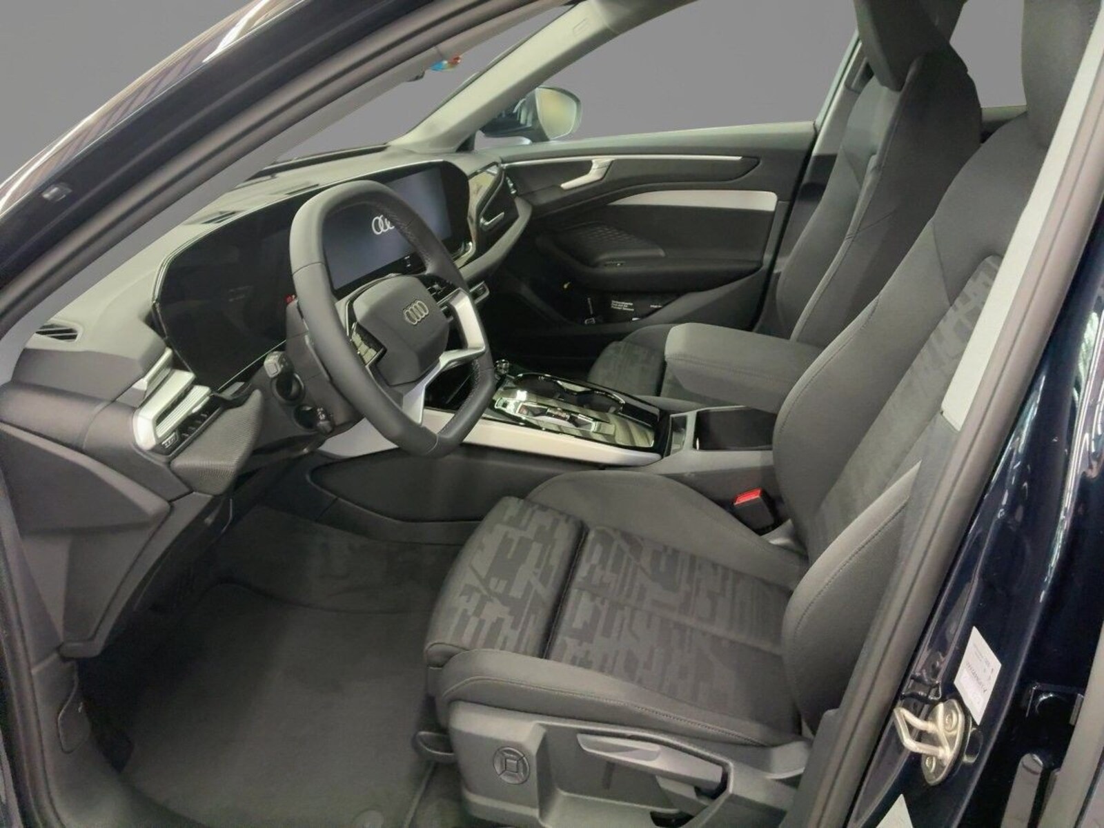 Audi A6 Avant – Bild 6
