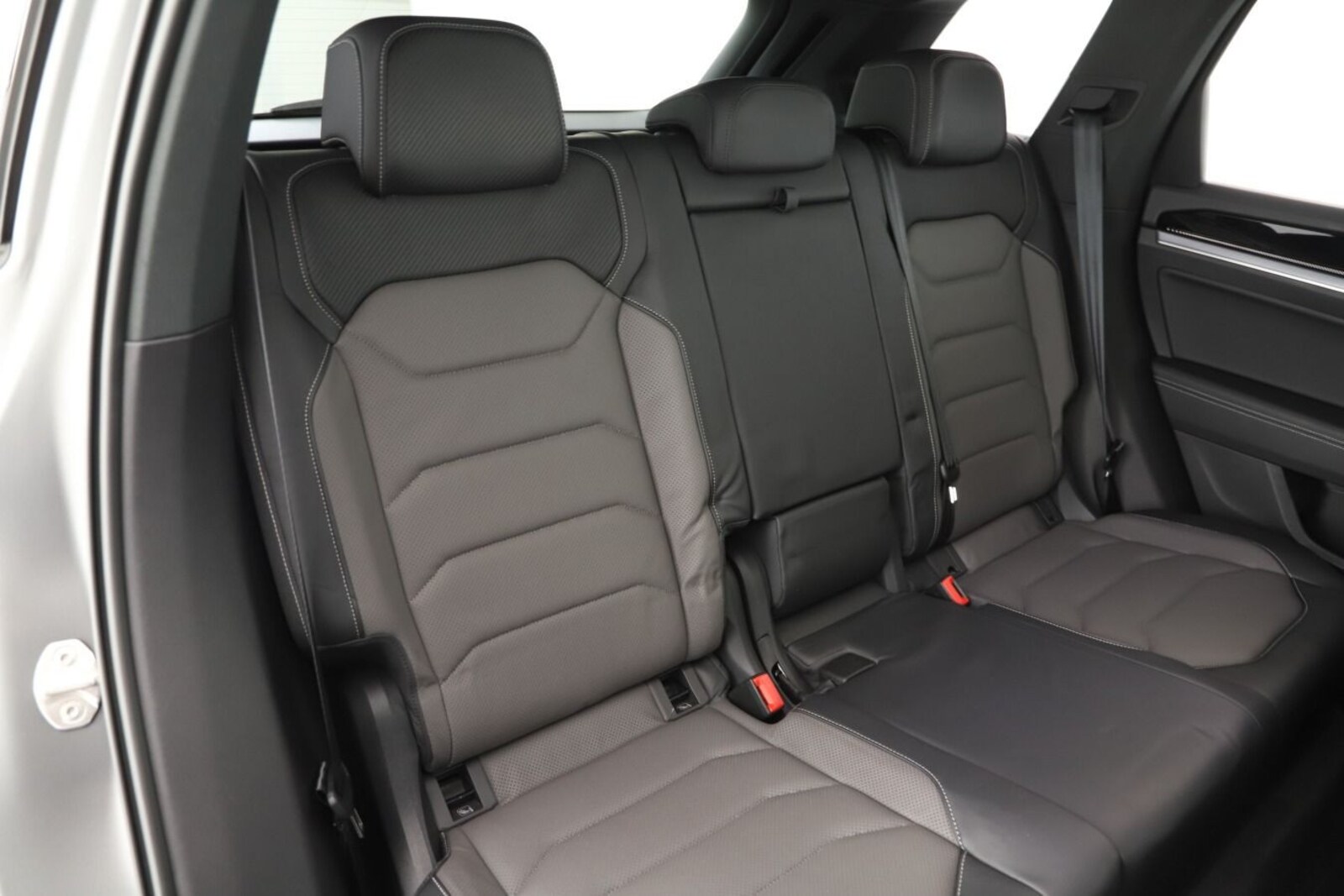 Volkswagen Touareg – Bild 6