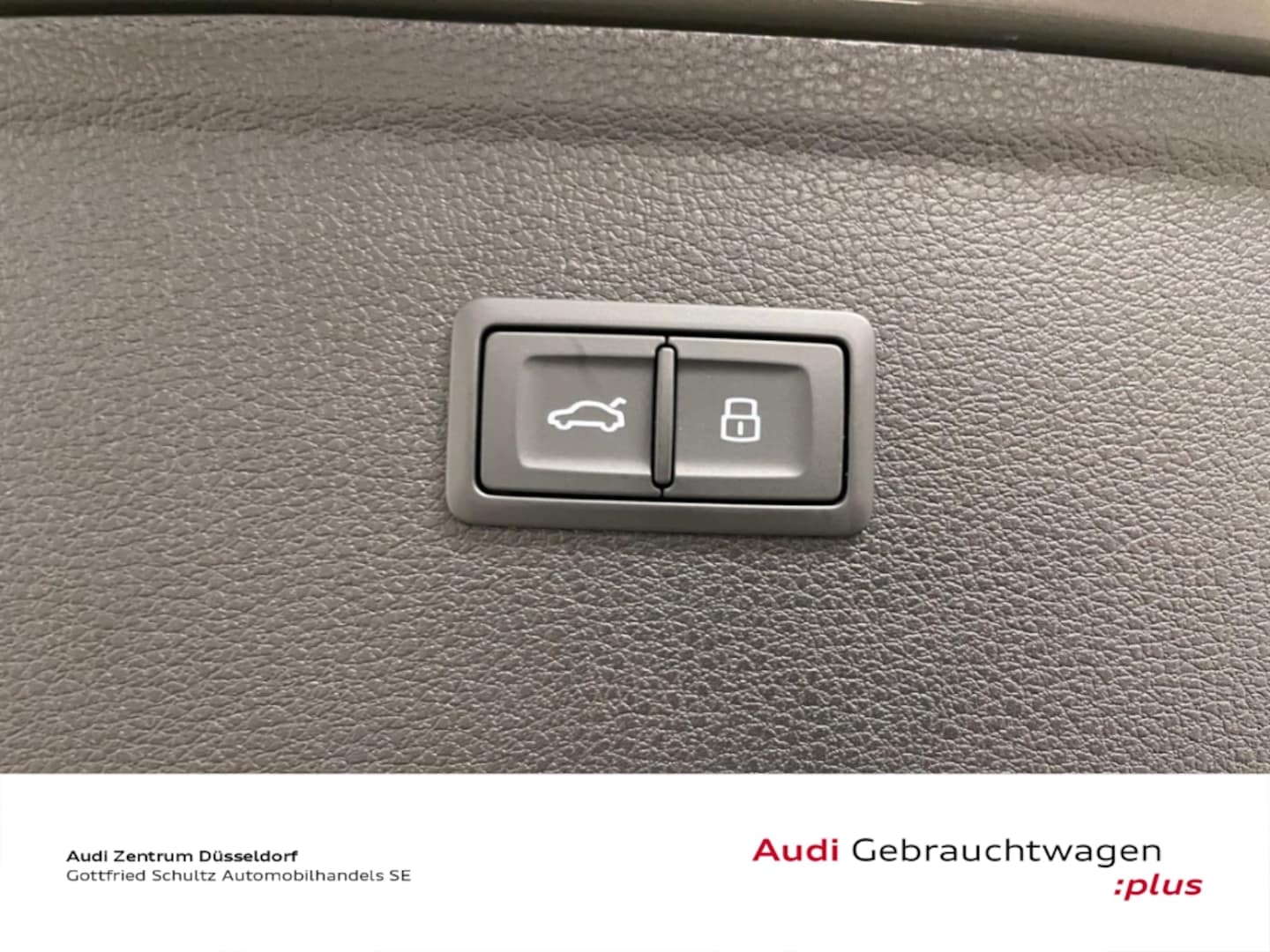Bild über Audi Q5 40 TDI quattro S tronic - für weitere Informationen kontaktieren Sie den Audi Partner