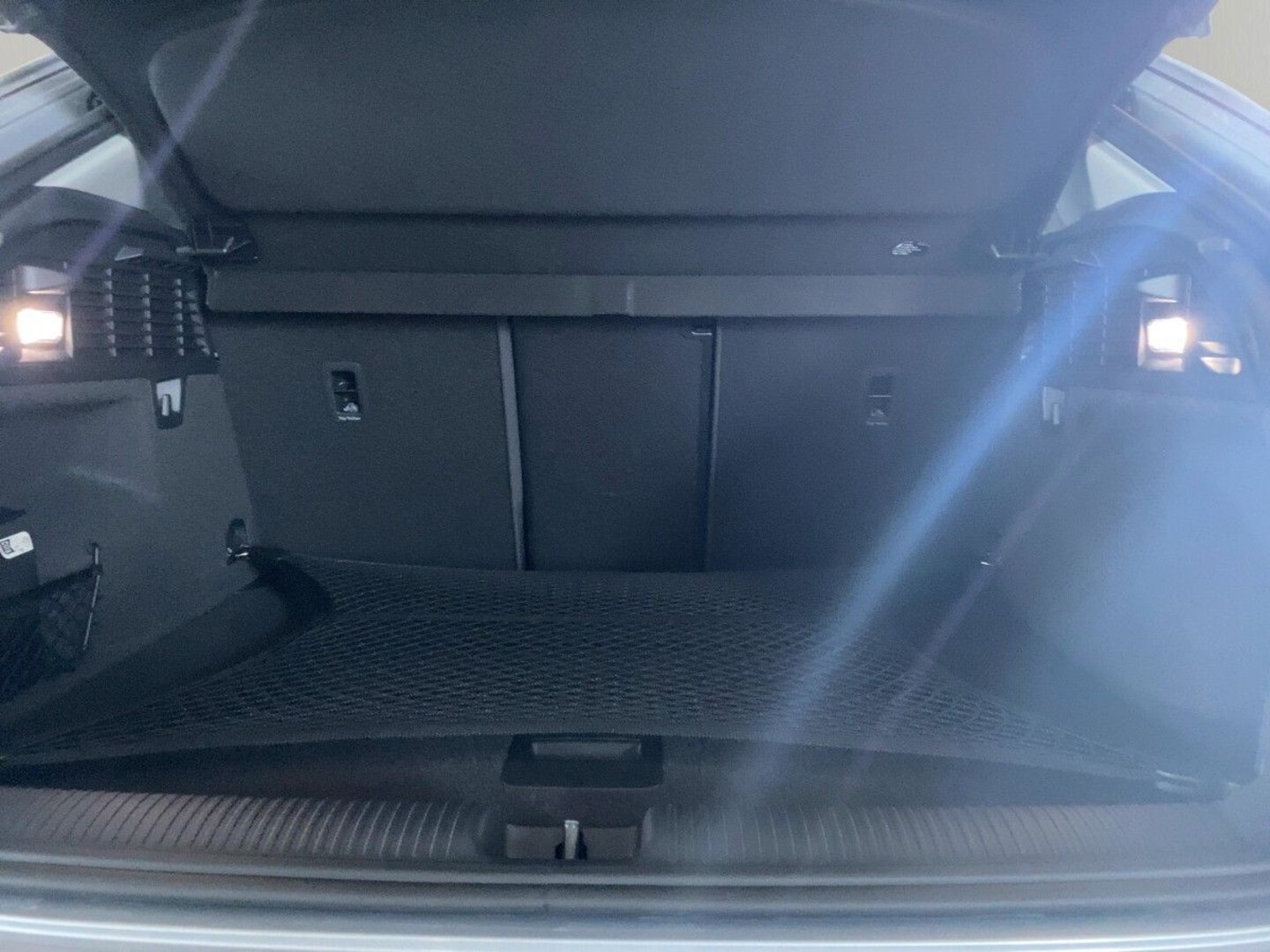 Bild über Audi Q2 advanced 30 TDI Schaltgetriebe - für weitere Informationen kontaktieren Sie den Audi Partner