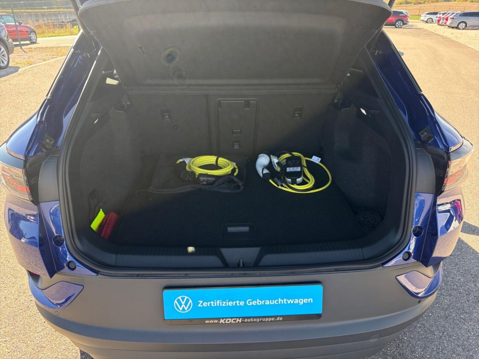 Volkswagen ID.4 – Bild 15