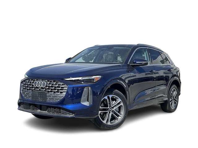Photo of 2026 Audi Q5