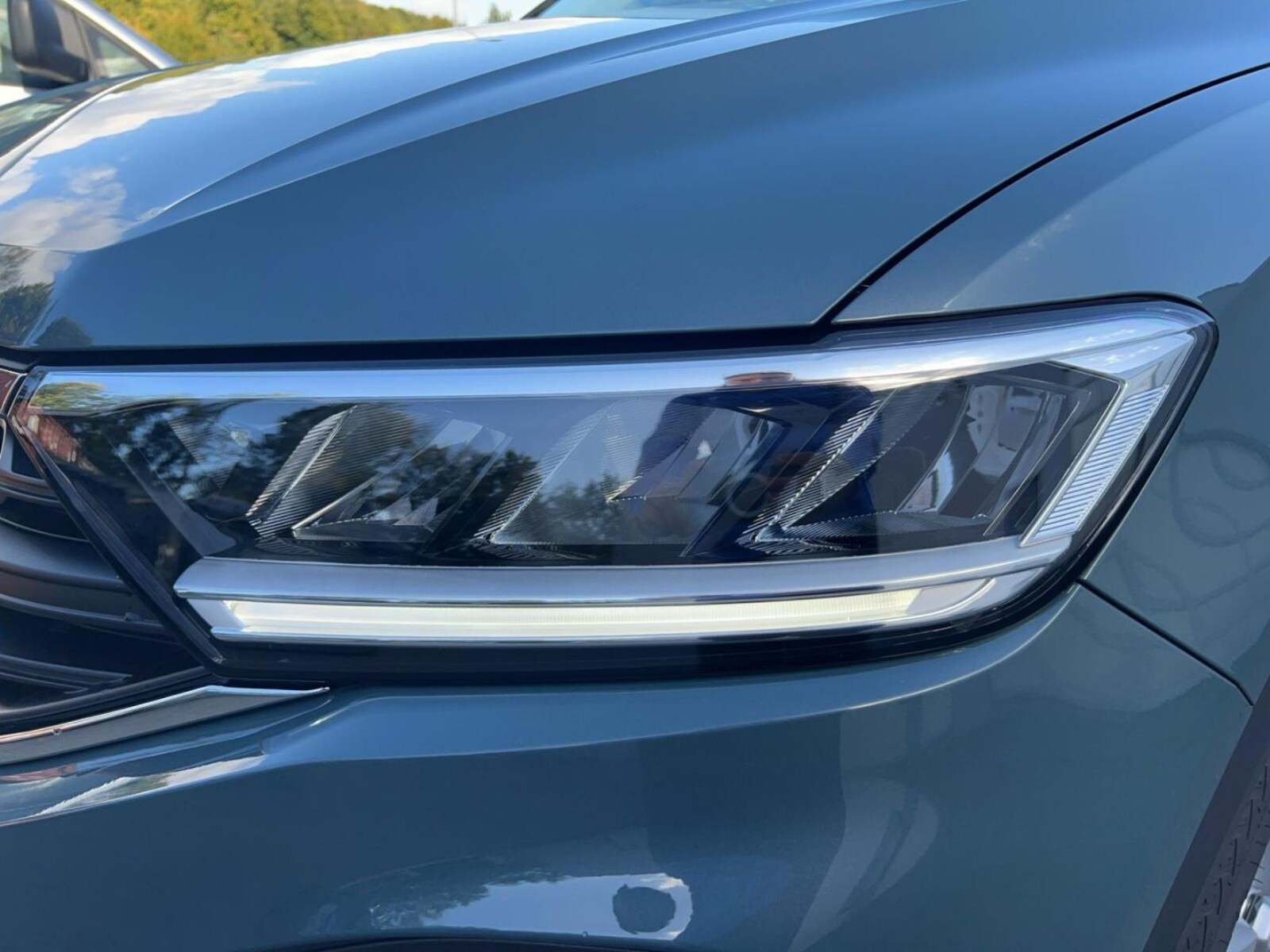 Volkswagen T-Roc – Bild 13