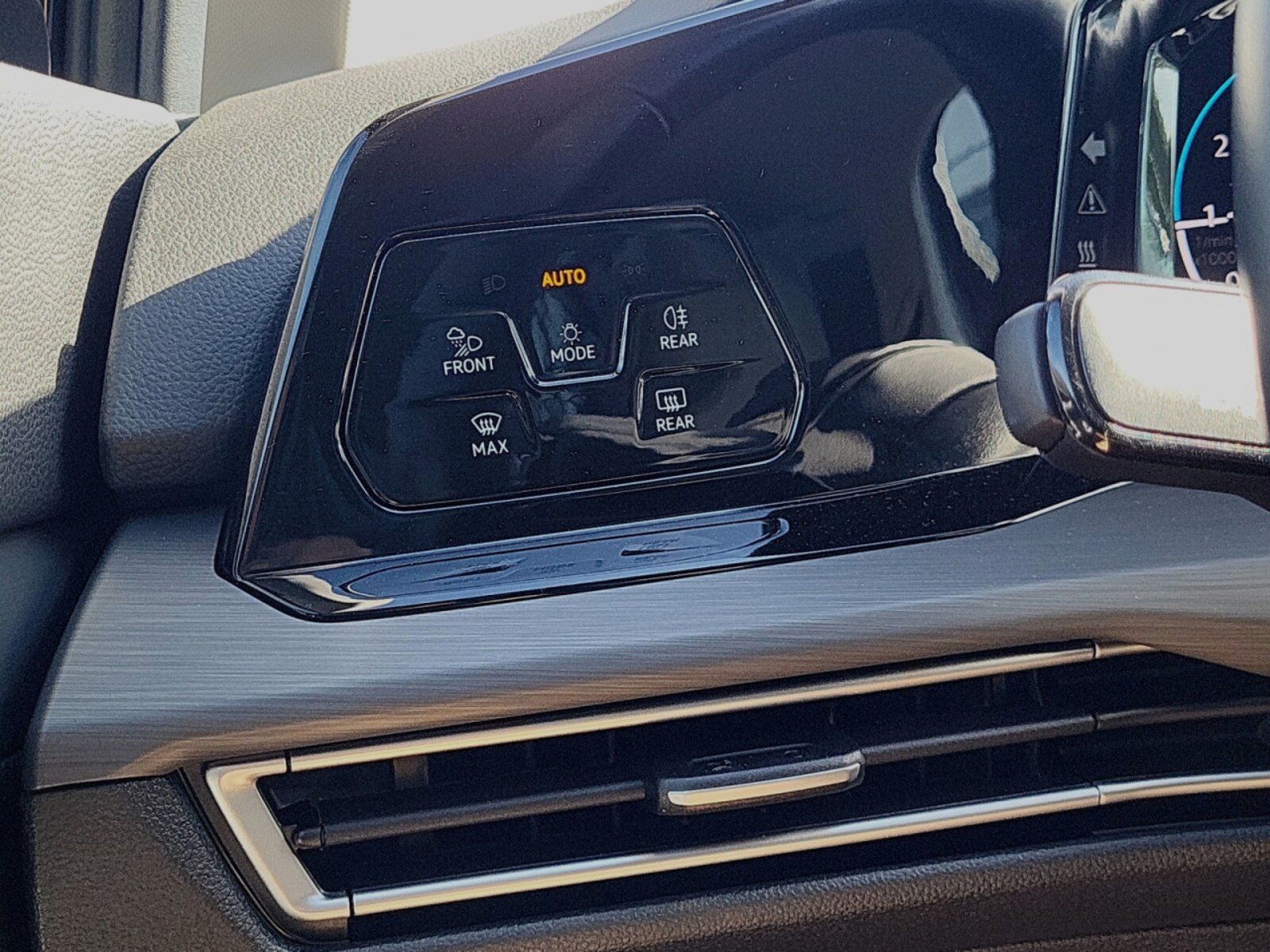 Volkswagen Golf – Bild 15