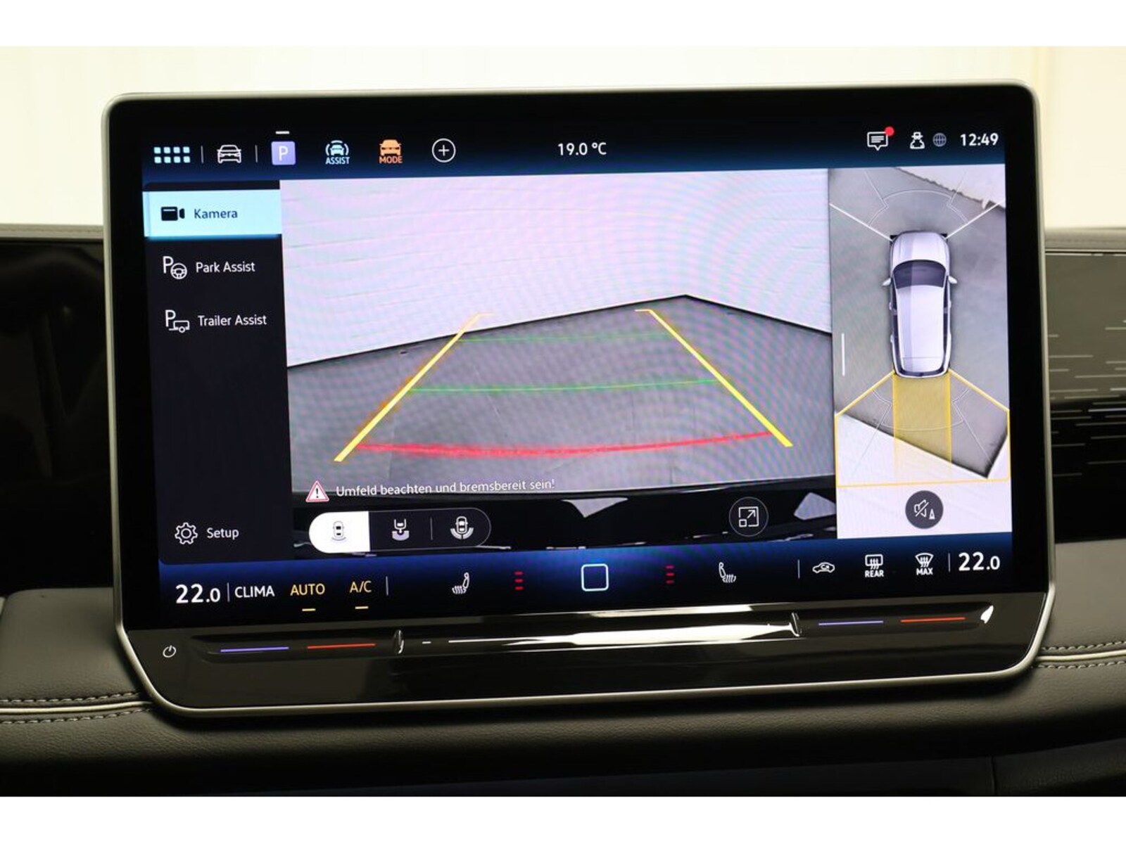 Volkswagen Tiguan – Bild 11