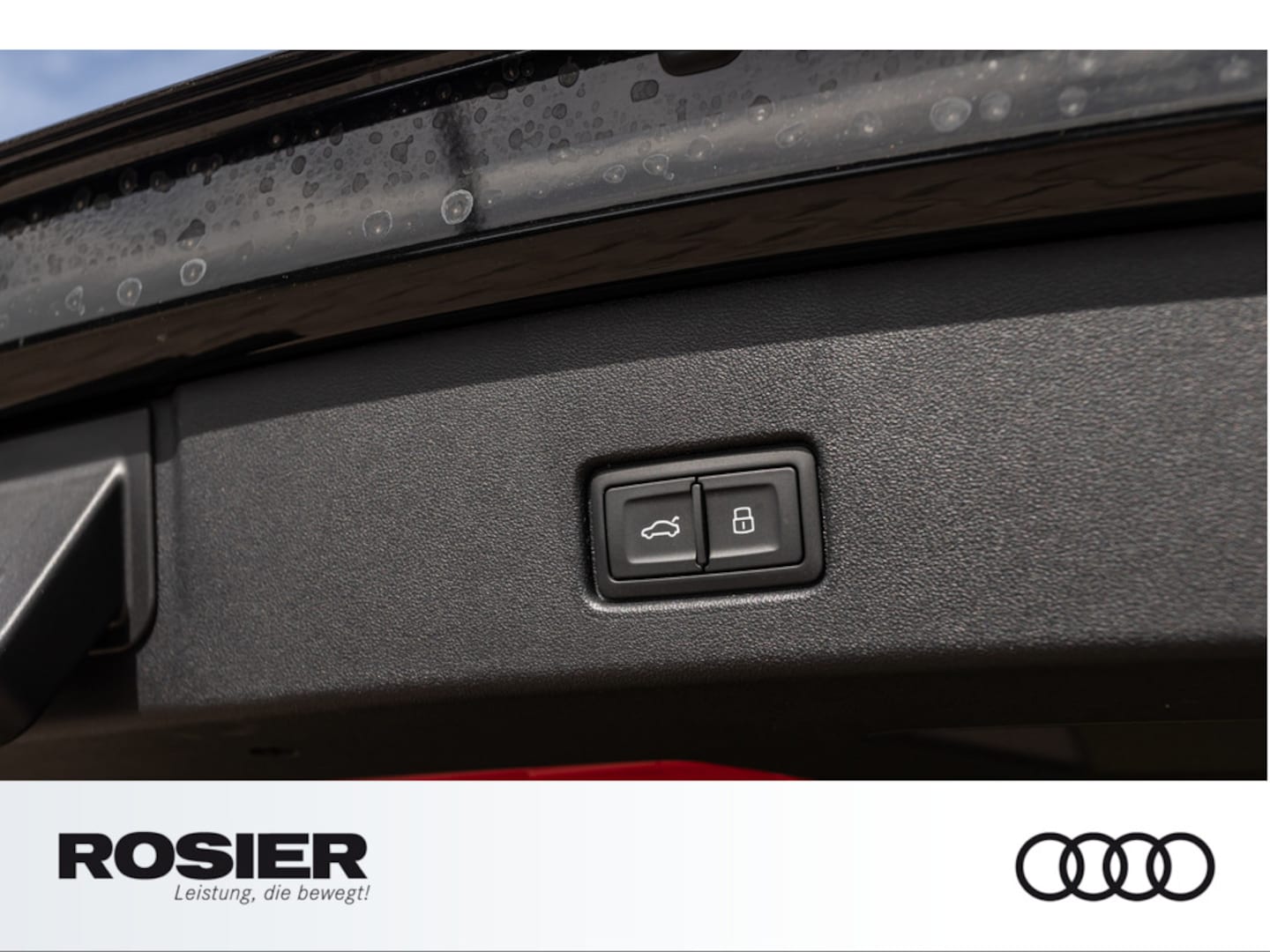 Bild über Audi Q4 e-tron 45 e-tron quattro - für weitere Informationen kontaktieren Sie den Audi Partner
