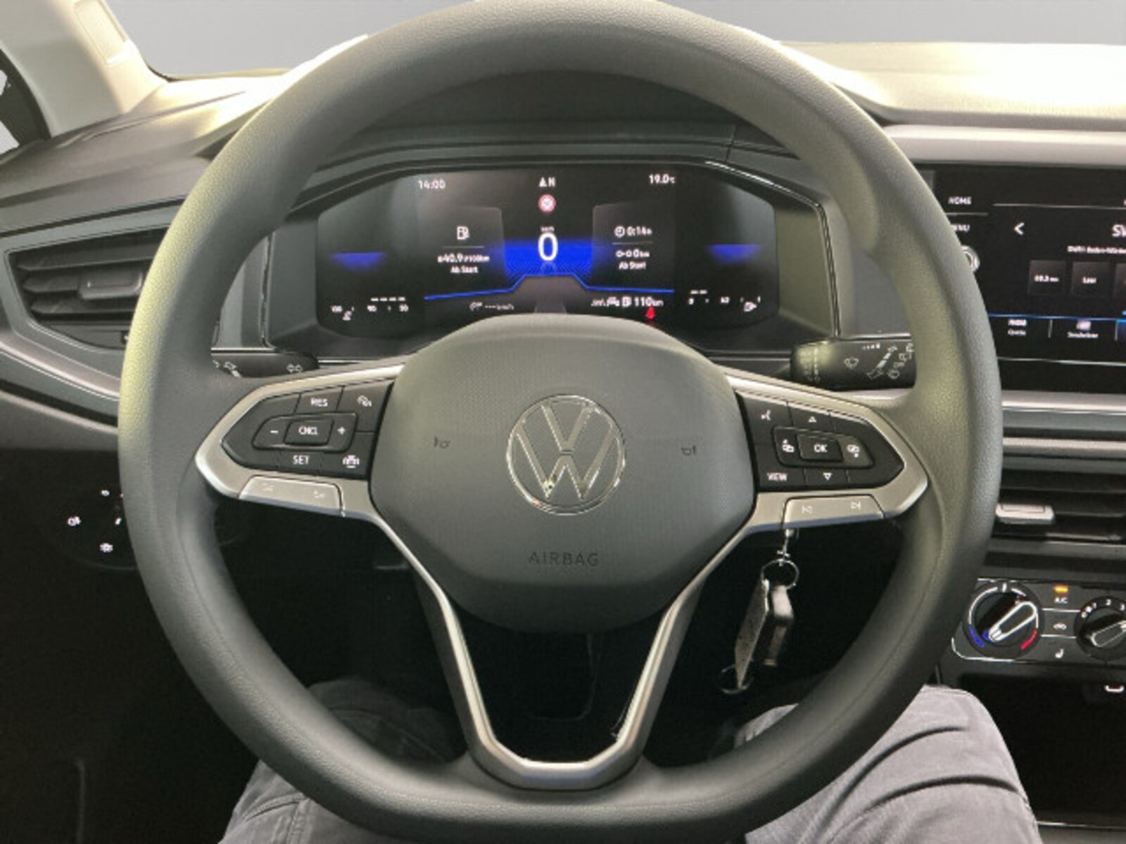 Volkswagen Polo – Bild 13