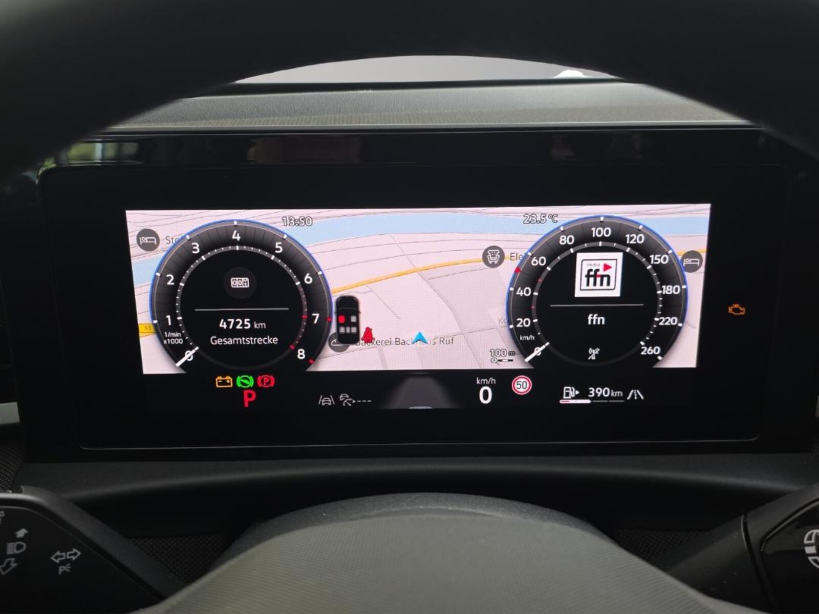 Volkswagen T-Roc – Bild 15