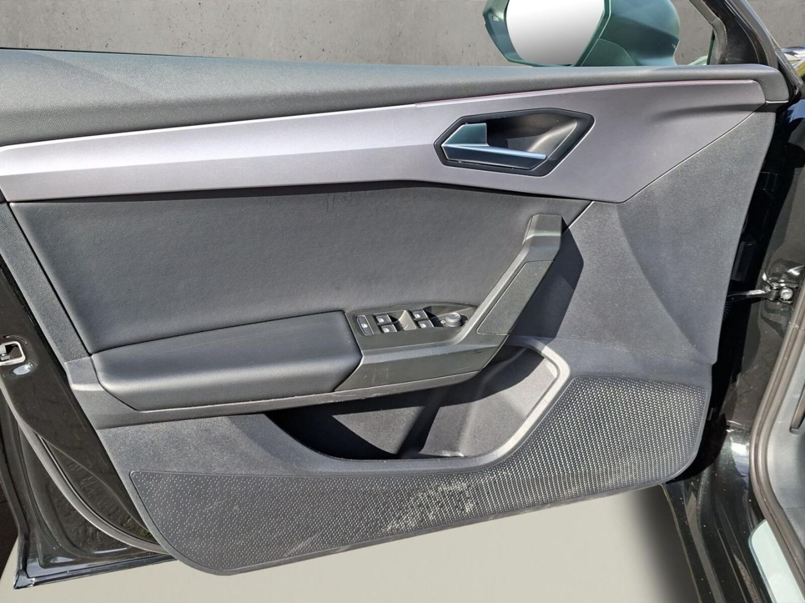 SEAT Leon Sportstourer – Bild 12