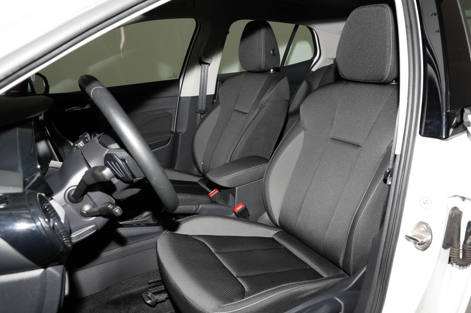 Škoda Fabia – Bild 18