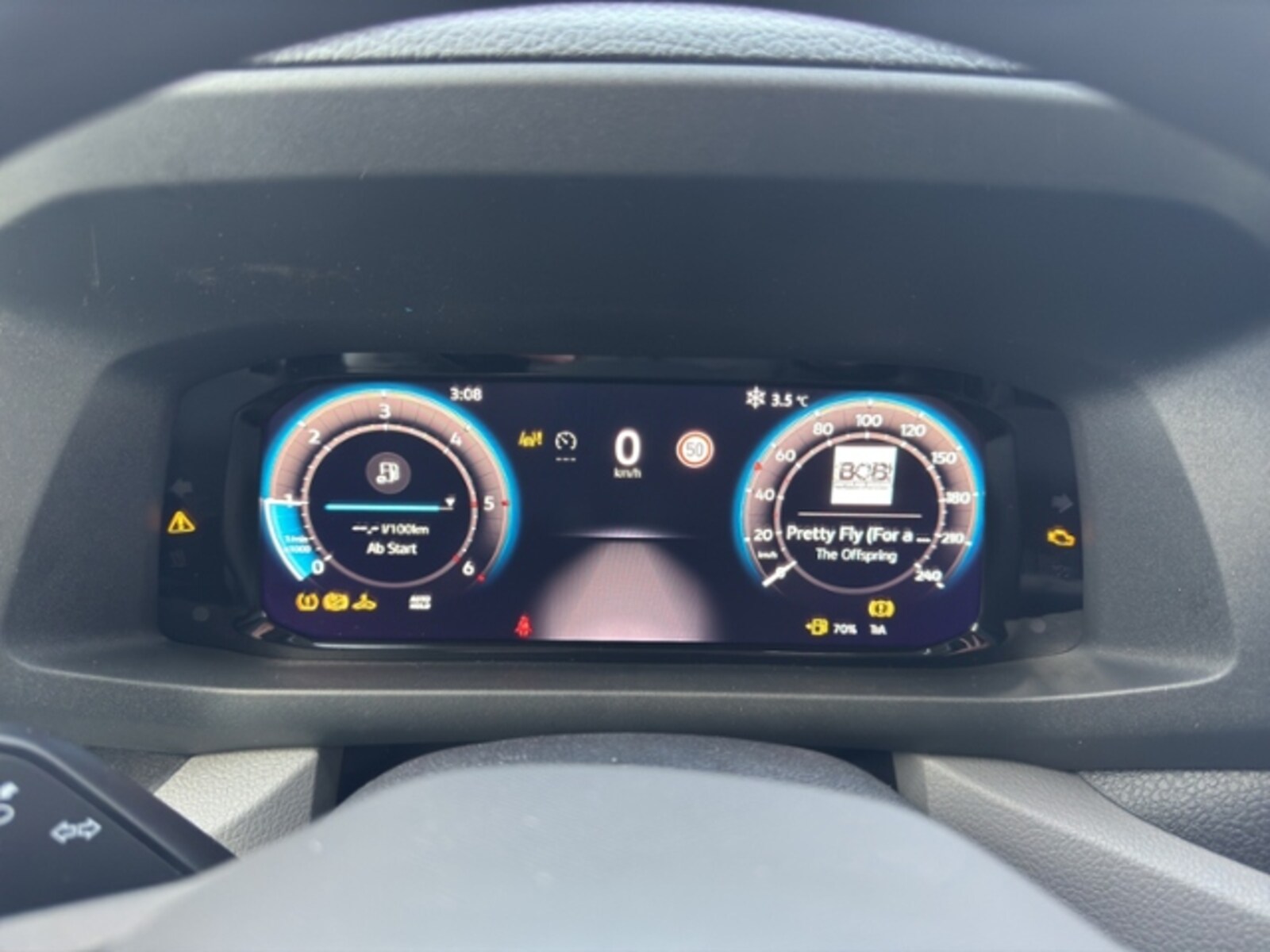 Volkswagen Crafter Kasten langer Radstand – Bild 9