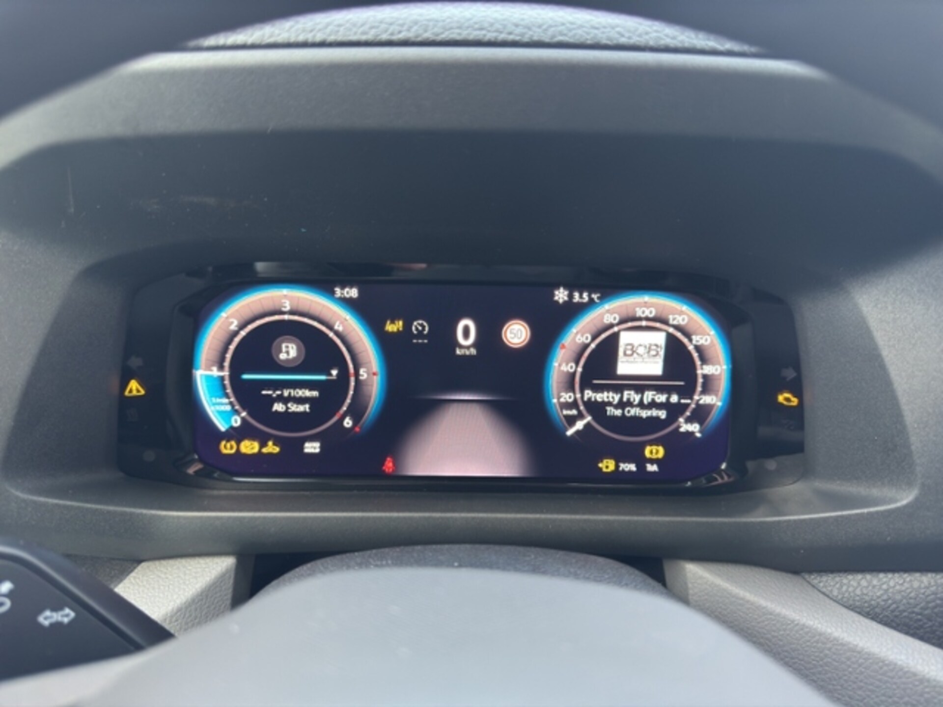Volkswagen Crafter Kasten langer Radstand