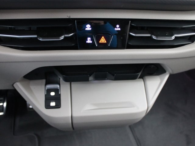 Volkswagen Multivan langversion