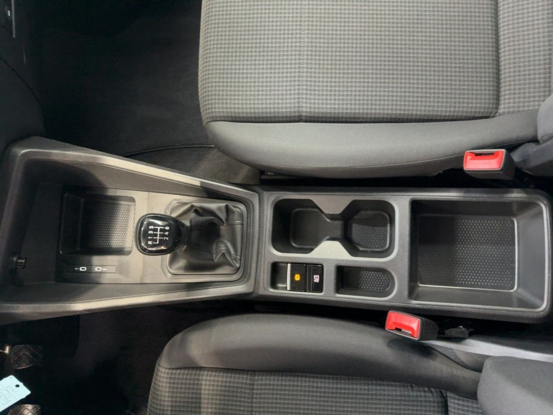 Volkswagen Caddy Cargo EcoProfi