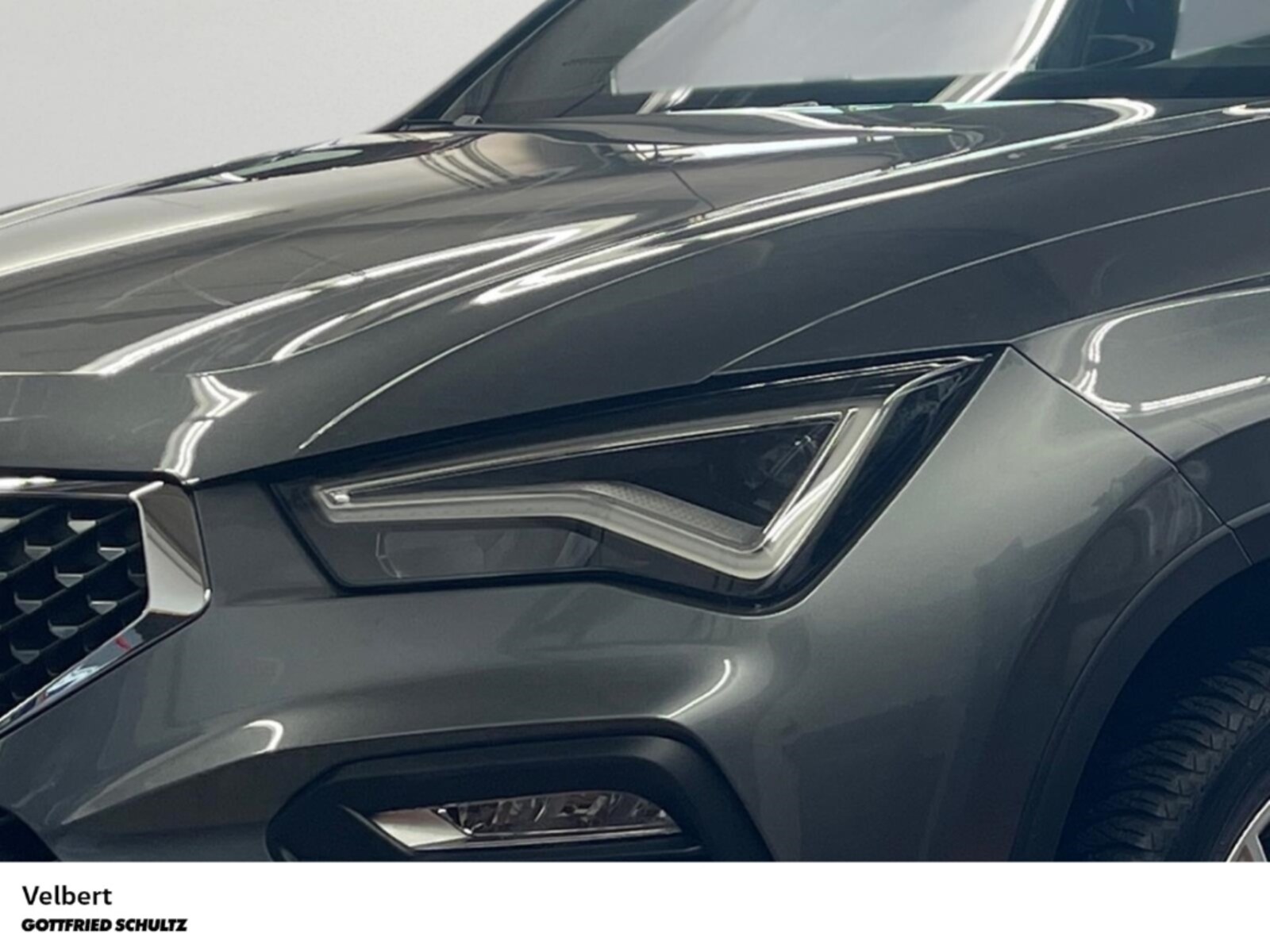 SEAT Ateca – Bild 4