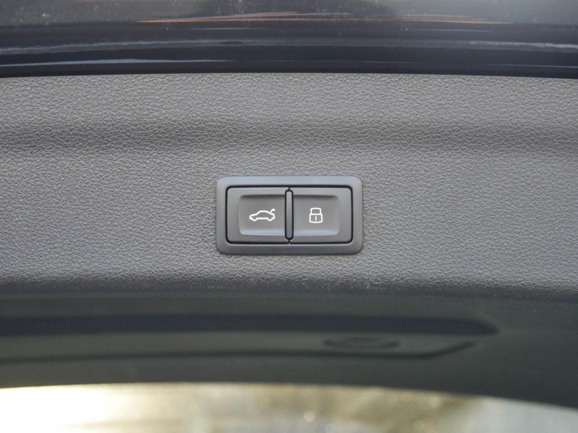 Audi A6 Avant Design