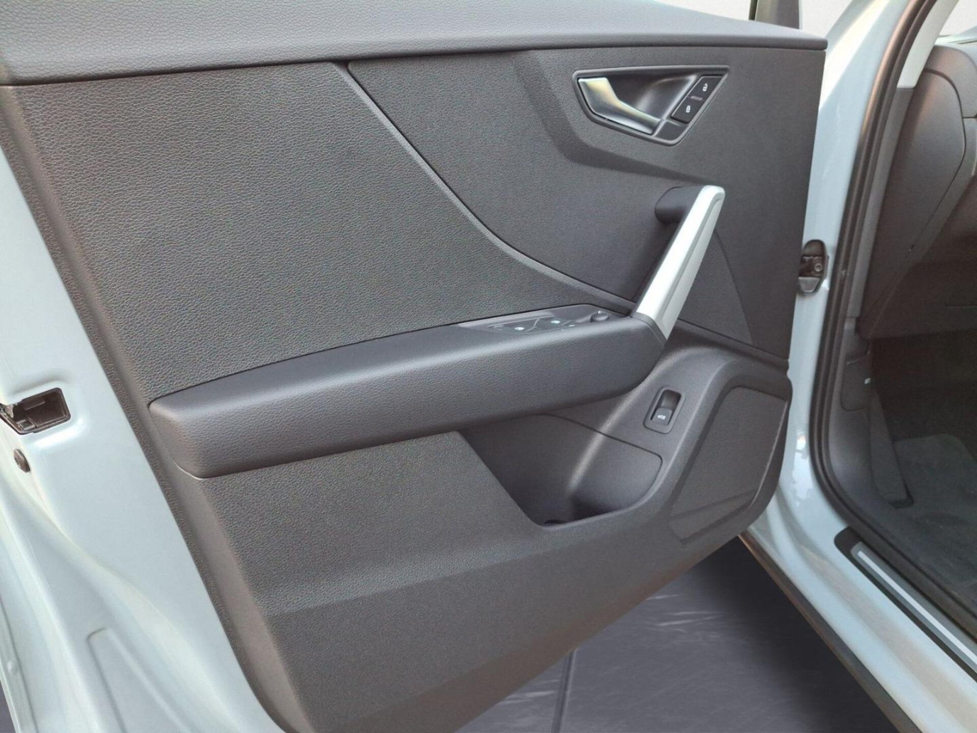 Audi Q2 Advanced