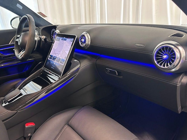 2023 Mercedes-Benz SL Mercedes-AMG - Photo 27