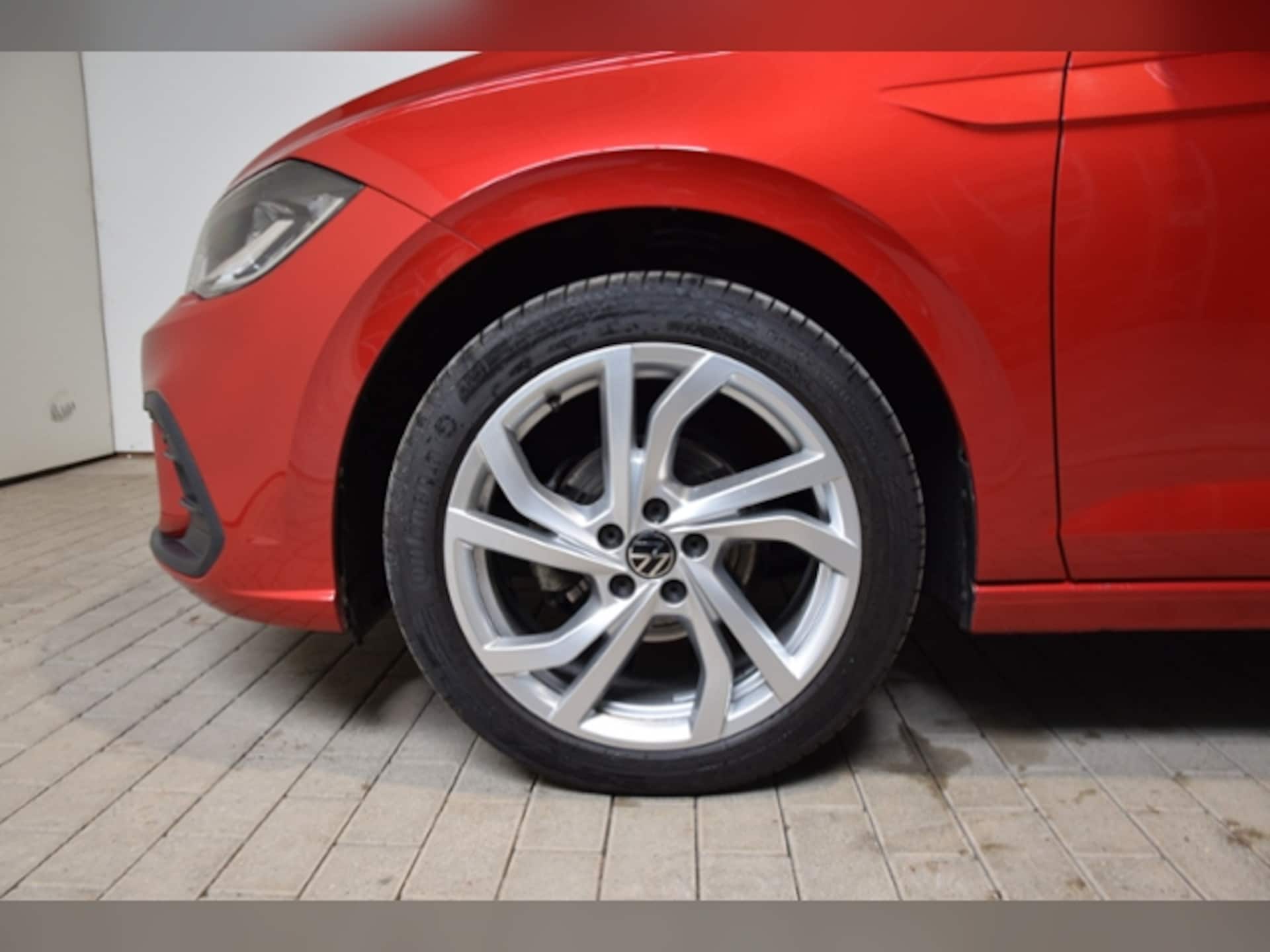 Volkswagen Polo Goal