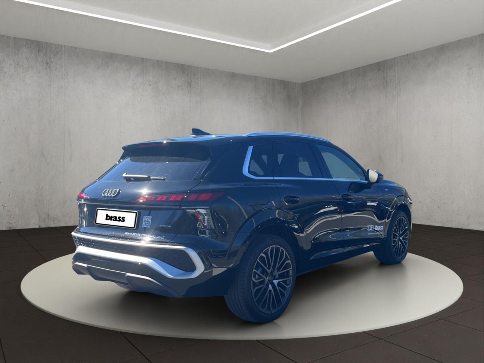 Audi Q3 – Bild 5