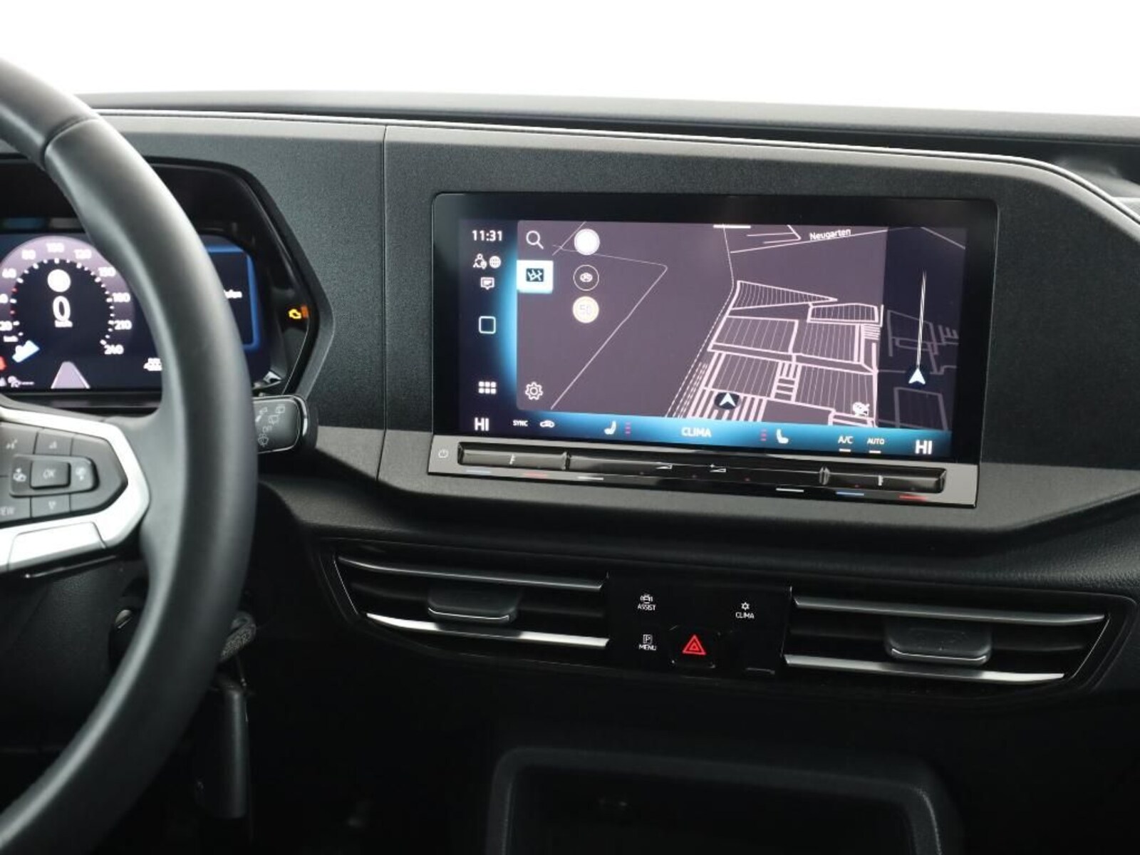 Volkswagen Caddy Maxi – Bild 12