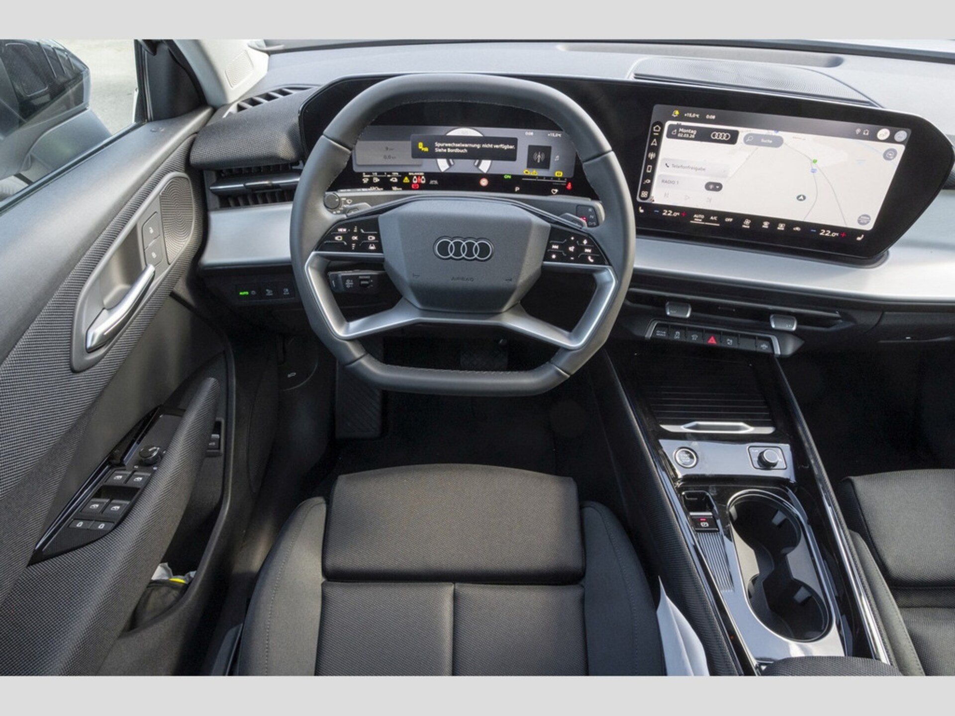 Audi Q3 Sportback e-hybrid