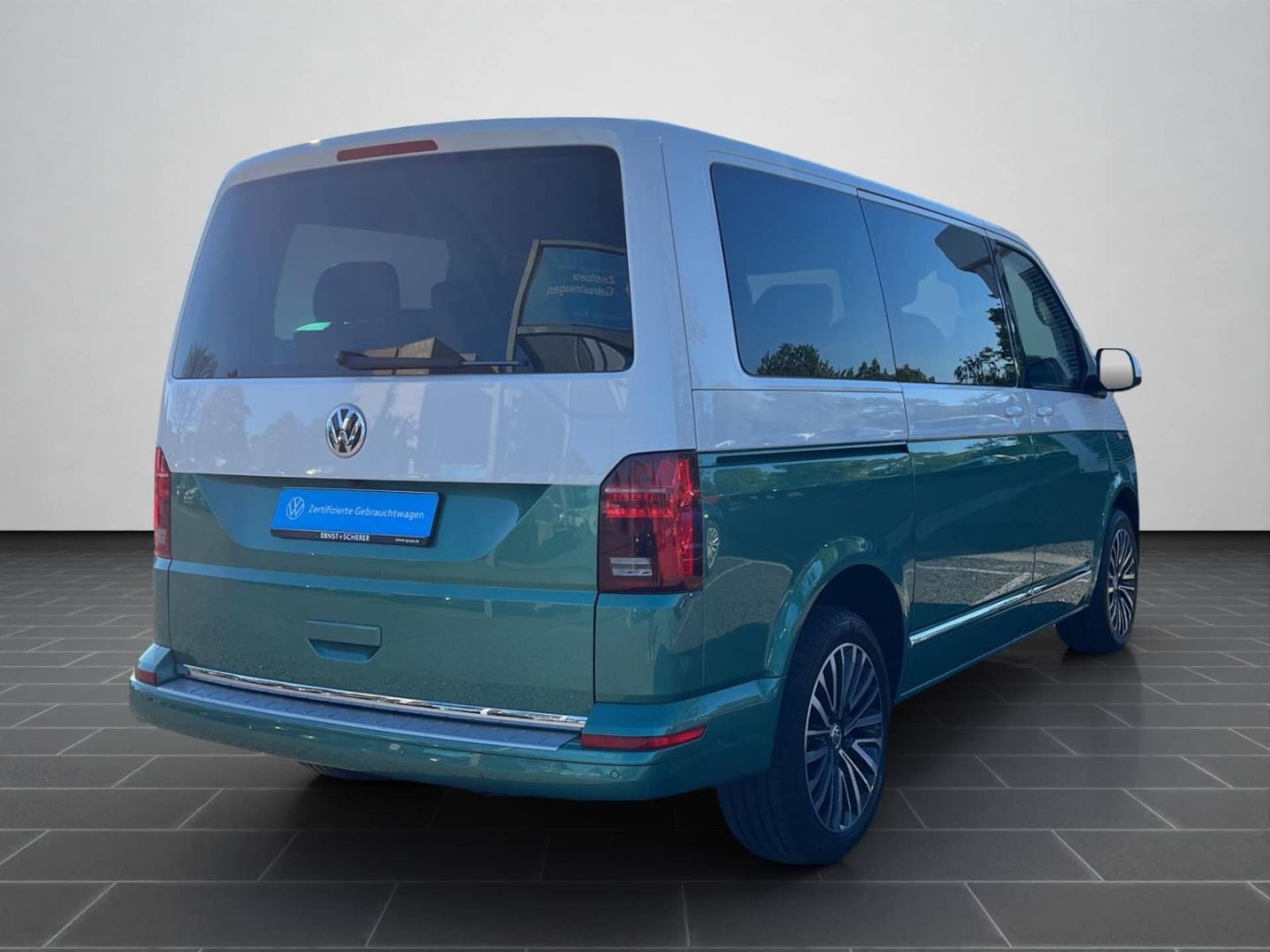 Volkswagen T6.1 Multivan Comfortline