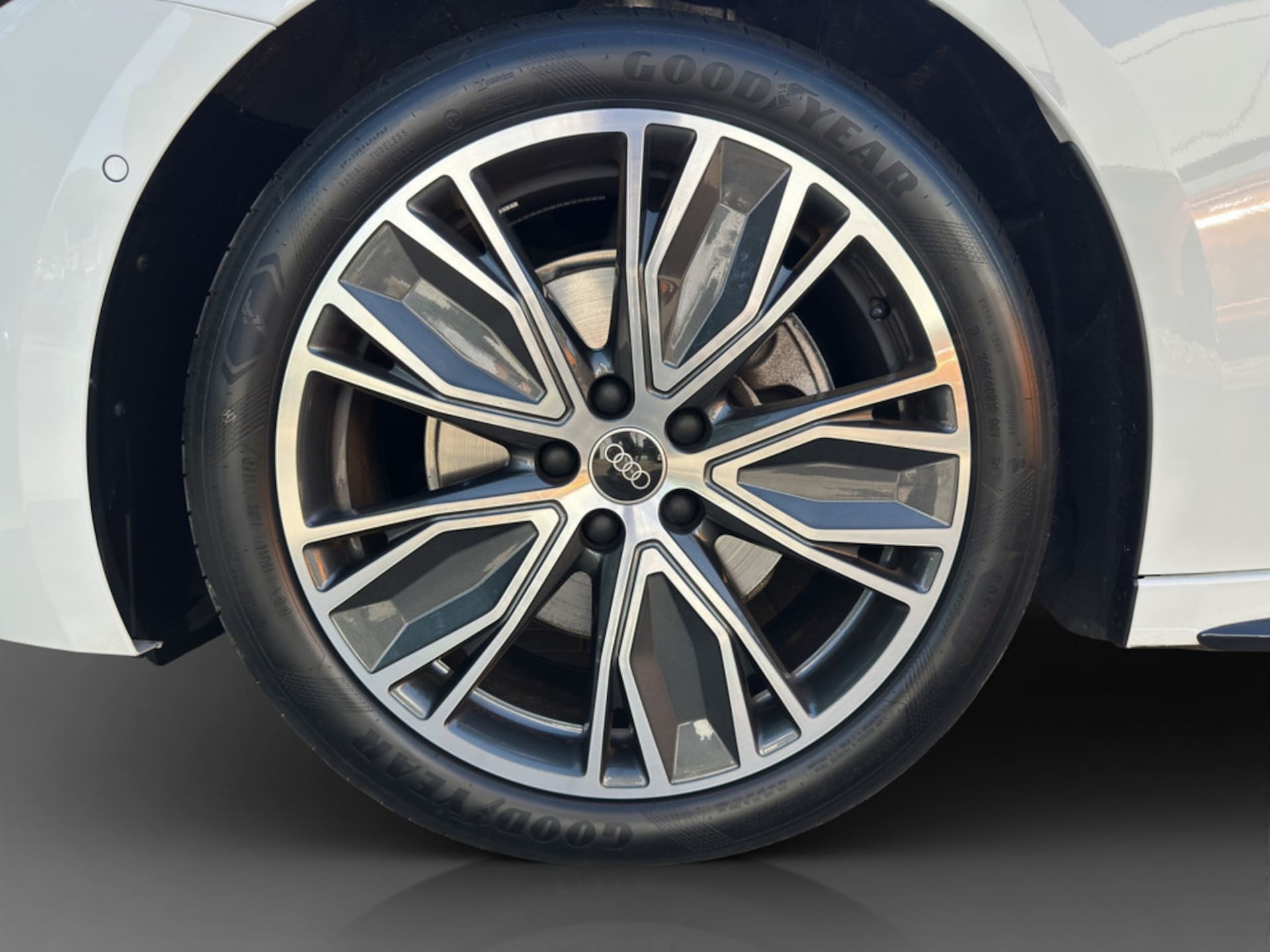 Audi A5 Avant