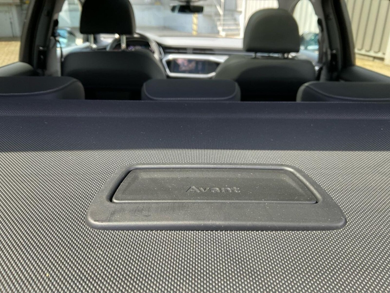 Audi A6 Avant – Bild 22